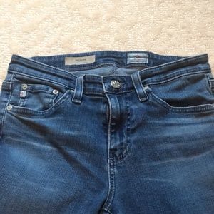 AG the prima Jeans 26
